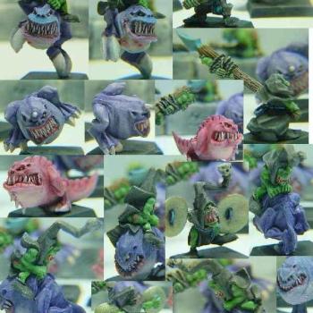 squigs and their herders by angelkoh