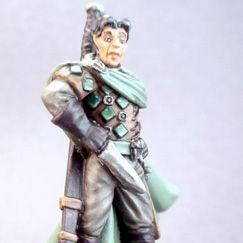 Rictur Diehn by Jubilee