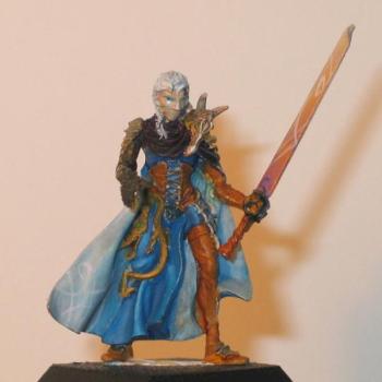 Syd de Kaïber by obit