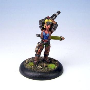 Sam by Drachental
