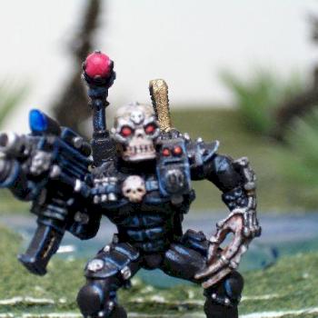 Another mini by lordofbattle