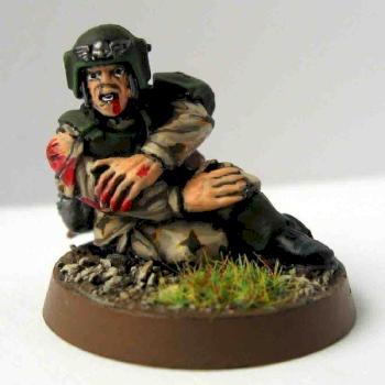 Imperial Guard by Chobits