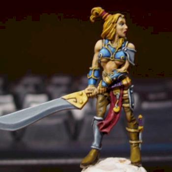 Fianna ~95% by mulot