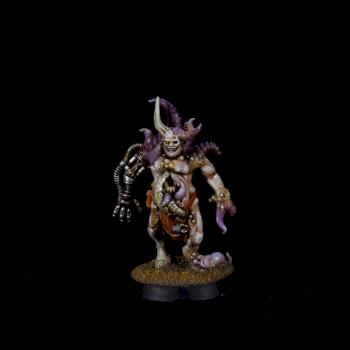 poxwalker by dimoni777