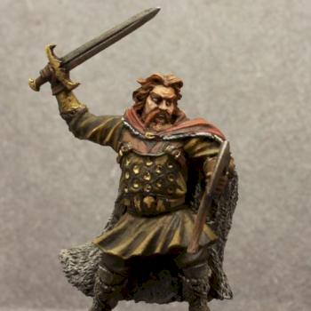 Dark Sword Wilding Raider by superbug983