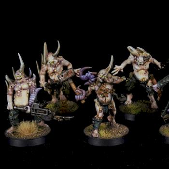 poxwalkers band by dimoni777