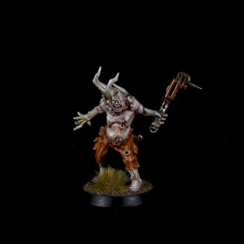 poxwalker by dimoni777