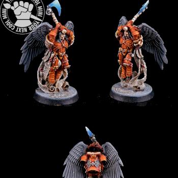 Astorath the Grim by cool-minis.com