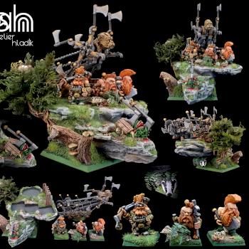 Malakai goblin hewer AH by atelier hladik