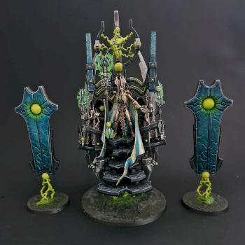 The Silent King by GLD1