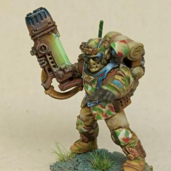 Tempestor by Admag