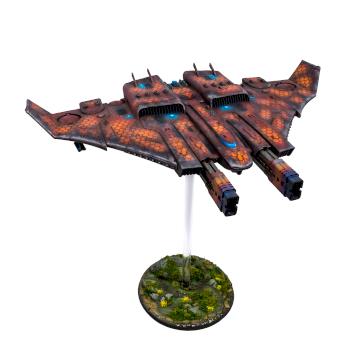 Tiger shark by forge enclave