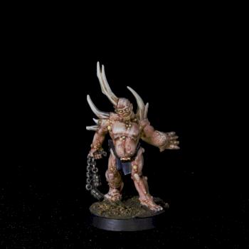 poxwalker by dimoni777