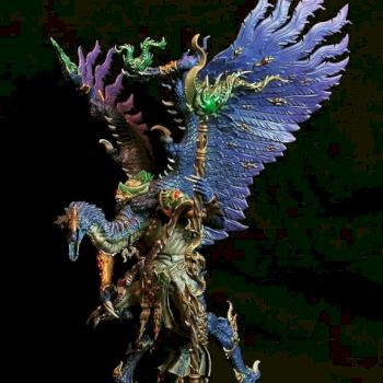 Lord of Change by Valdemar Ulf