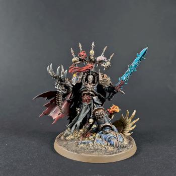 Abaddon the Despoiler by GLD1
