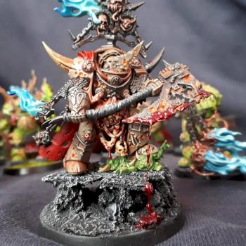 Lord of Contagion by dogparry