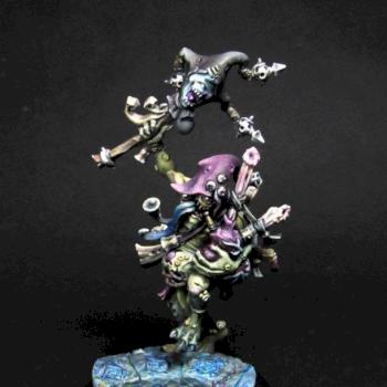 Sloppity Bilepiper by Dateus