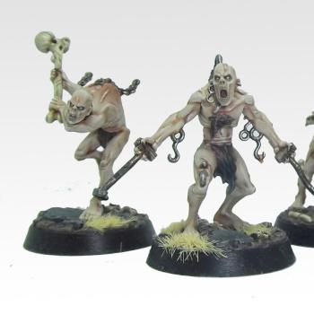 Ghouls by Haemogoblin
