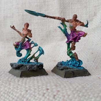 Equqnimus warior by Admag