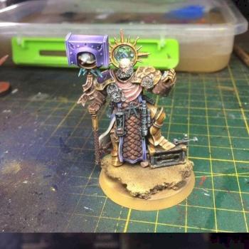 Warhammer AoS Lord-Ordinator by cool-minis.com