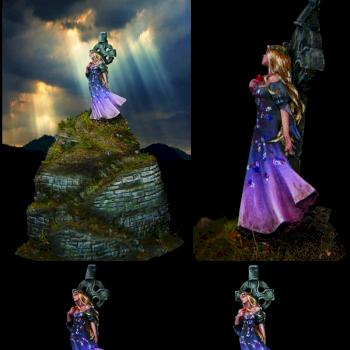 Nocturna by Nocturna by Jamie M