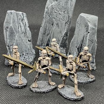 Skeleton group by GasHammer
