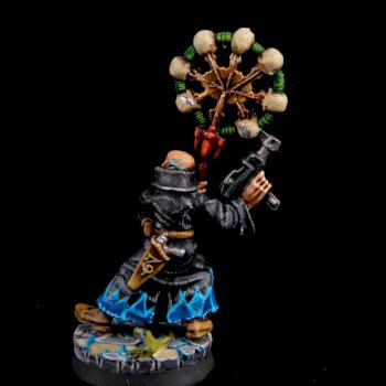 Warhammer 40k Imperial Guard Primaris Psyker by cool-minis.com