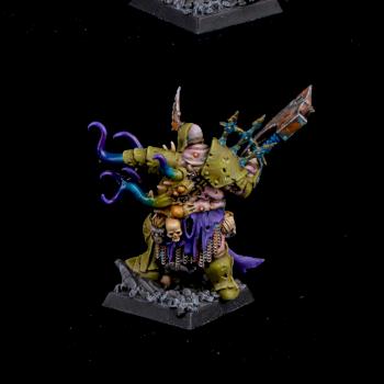 Warhammer FB/T9A/AoS, Warriors of Chaos Gutrot Spume by cool-minis.com