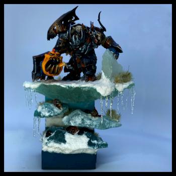 Arctic Orruk by Mike_J_Smith