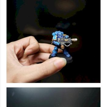 Ultramarine by jflsb123