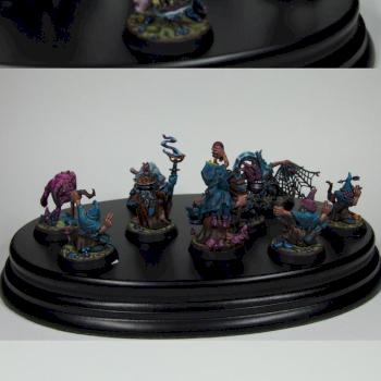 Zarbag's gitz by cosmita