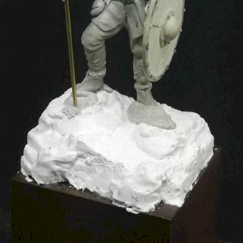 wiking warrior 1/35 by inklab