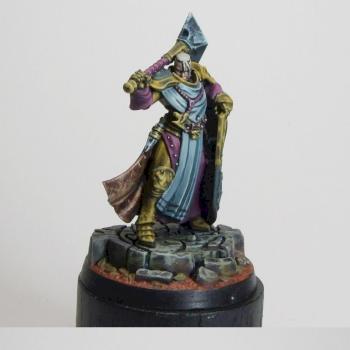 Sequitor by cosmita