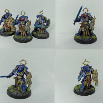 Bladeguard Veterans by UnStoPPabLe