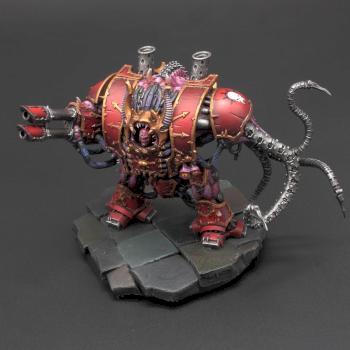 Hellbrute by Satarothhh