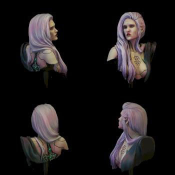 Re-K0nnect Anatomic by Robot Rocket by Jamie M