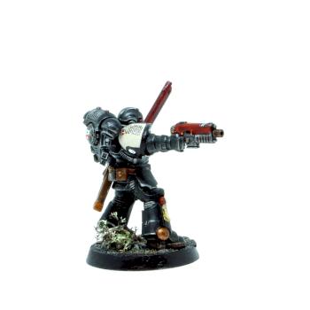 Intercessor assault Black Templars 4 by Teutonicus-varas