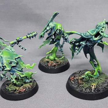 Thorns of the Briar Queen by orangecatpaint