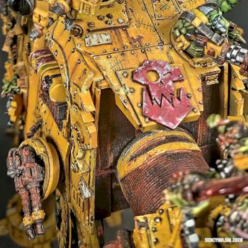 BAD MOONS STOMPA part1 by sebcybulski.colorroom