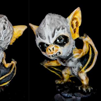 Bonesylvanians - Drak by Substanz