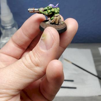 Grot Shoota by Lestatsev
