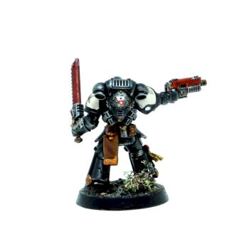 Intercessor assault Black Templars 3 by Teutonicus-varas
