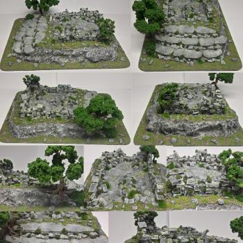 Ruin by Elrond8