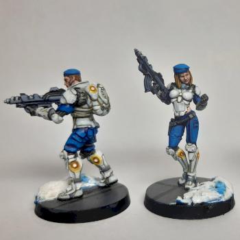 PanO-Fusiliers by S.T.A.L.K.E.R.