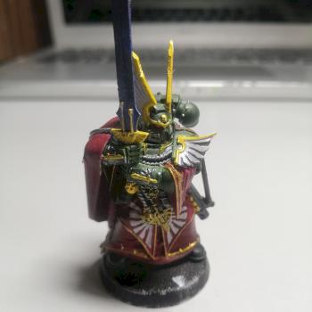Company Master Balthasar by Kalsonic