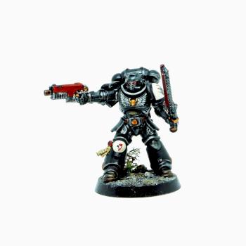 Intercessor assault Black Templars 2 by Teutonicus-varas
