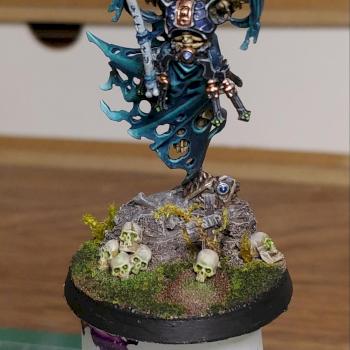 Mortisan Soulreaper by Inuki_93