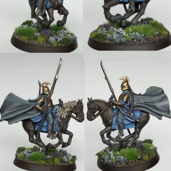 rivendell knight 1 by Elrond8