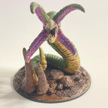 Alpha Grick by Anton_DenCO