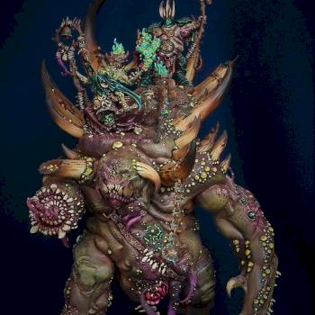 Glottkin by Kaiul